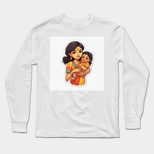 Happy Raksha Bandhan Long Sleeve T-Shirt